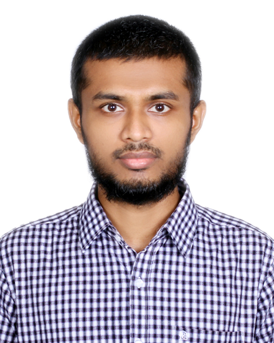 Md. Riaj Mahmud