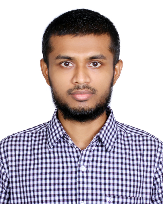 Profile Picture of Riaj Mahmud Rasel